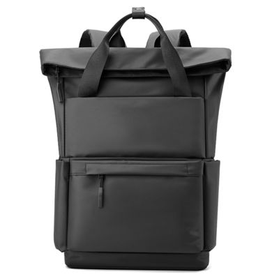 Рюкзак EXECUTE, Чёрный