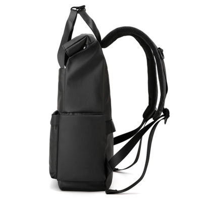 Рюкзак EXECUTE, Чёрный