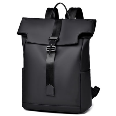 Рюкзак SAFARI, Чёрный