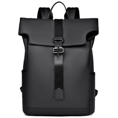 Рюкзак SAFARI, Чёрный