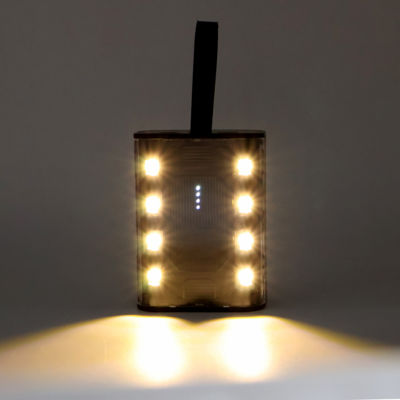 Внешний аккумулятор Courage, 5000 Mah, черный