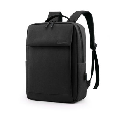 Рюкзак Кембридж, черный-S