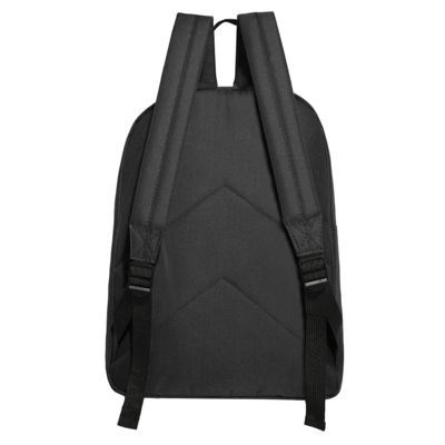 Рюкзак BEAVIS, чёрный