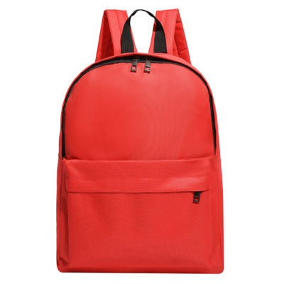 Рюкзак BEAVIS, красный