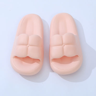 Тапочки N 1, размер 39-40, цвет Pink