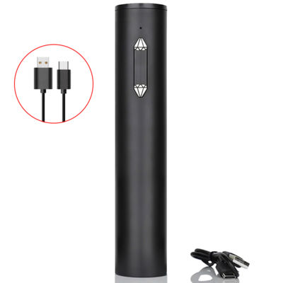 Винный электрический штопор Murcia, черный