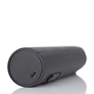 Винный электрический штопор Murcia, черный