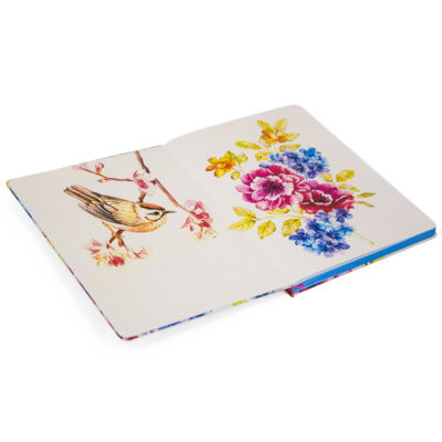 Записная книжка в клетку 15.5x21 Птица R1-2442144