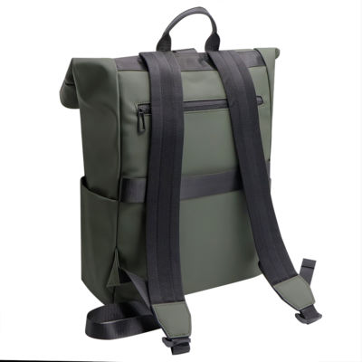 Рюкзак SAFARI, Зеленый