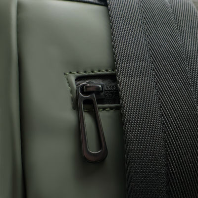 Рюкзак SAFARI, Зеленый