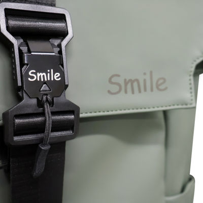 Рюкзак SAFARI, Зеленый