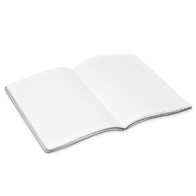 Записная книжка в клетку 15.5x21 Полянка R1-2442644