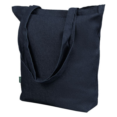Сумка из джинса Caravan Denim 280, плотность 280 г/м2, темно-синий 303 С