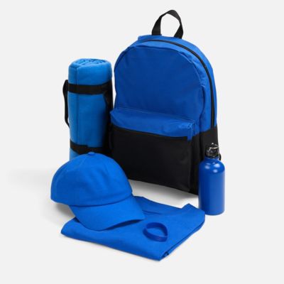 Набор ValleyFun, синий, размер XL