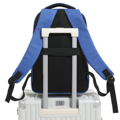 Рюкзак WEASEL, СВЕТЛО-СИНИЙ