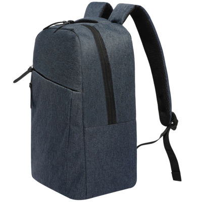 Рюкзак WEASEL, ТЕМНО-СИНИЙ