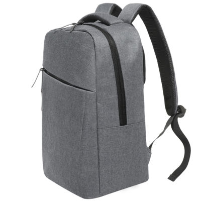 Рюкзак WEASEL, СЕРЫЙ