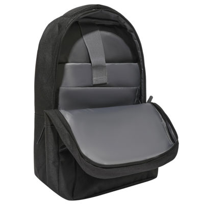 Рюкзак WEASEL, ЧЕРНЫЙ