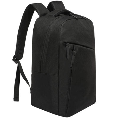 Рюкзак WEASEL, ЧЕРНЫЙ