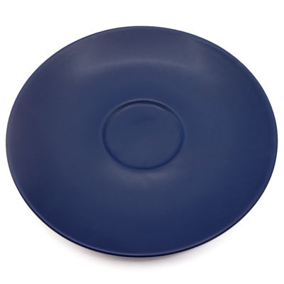 Чайная пара Frozen, синяя