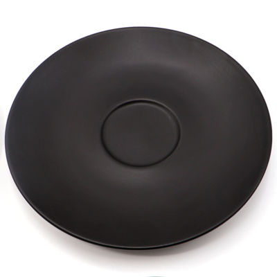 Чайная пара Frozen, чёрная