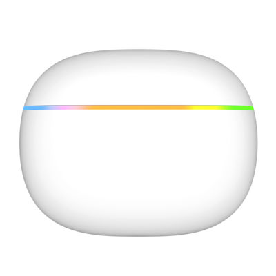 Наушники беспроводные Bluetooth Praise, белые