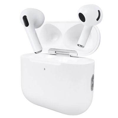 Наушники беспроводные Bluetooth Neat, белые