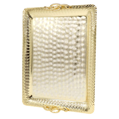 Поднос с ручками VIOLINO в подарочной упаковке 