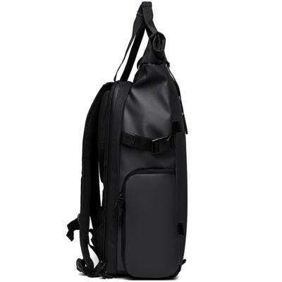 Рюкзак PARKER, Чёрный