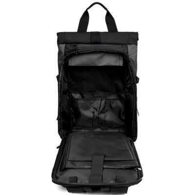 Рюкзак PARKER, Чёрный