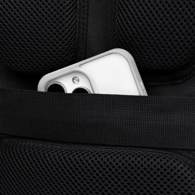 Рюкзак PARKER, Чёрный