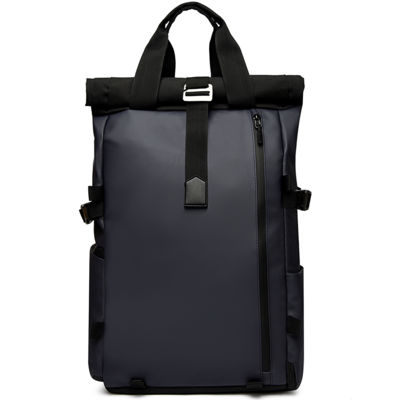 Рюкзак PARKER, Синий