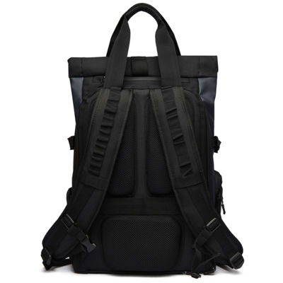 Рюкзак PARKER, Синий