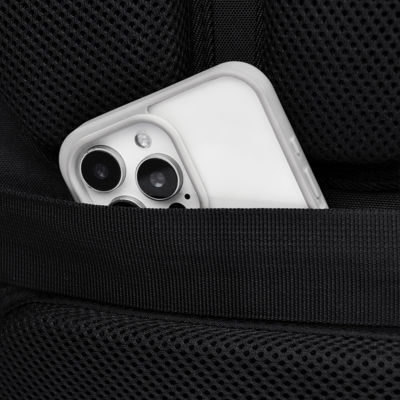 Рюкзак PARKER, Синий