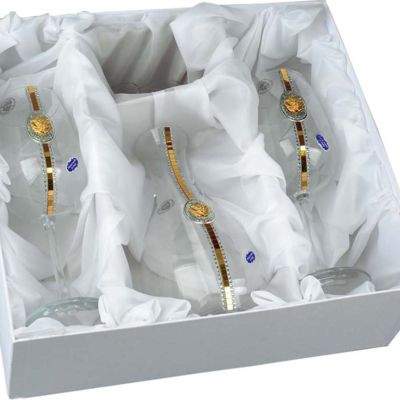 Набор для вина Ричард Львиное Сердце