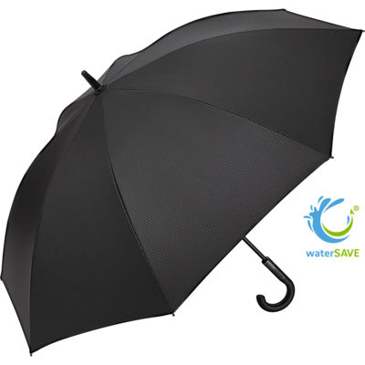 Зонт AC FARE® Carbon Style