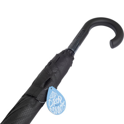 Зонт AC FARE® Carbon Style