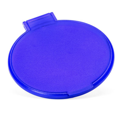 GLAZE карманное зеркало ROYAL BLUE