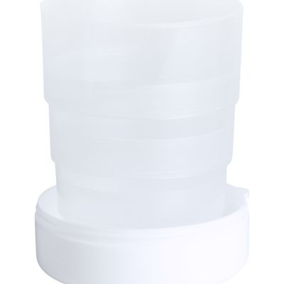 Складная чашка с отделением для таблеток Medicup