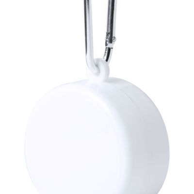 Складная чашка с отделением для таблеток Medicup