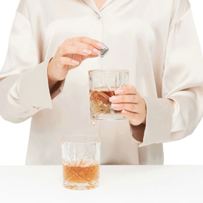 Стаканы для виски JIMMY'S DRINK