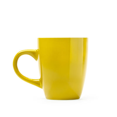 Кружка NOLO YELLOW