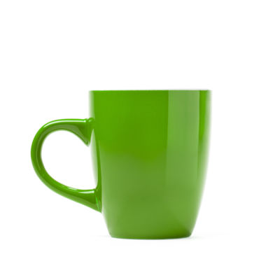 Кружка NOLO OASIS GREEN