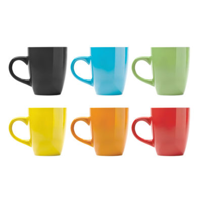 Кружка NOLO RED