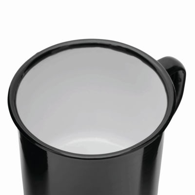 Кружка эмалированная RETRO CUP