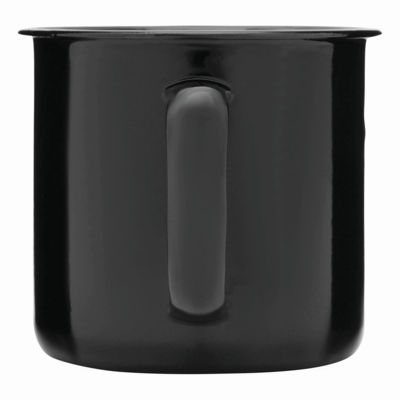 Кружка эмалированная RETRO CUP