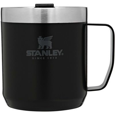 Кружка для кемпинга Stanley Classic 350 мл
