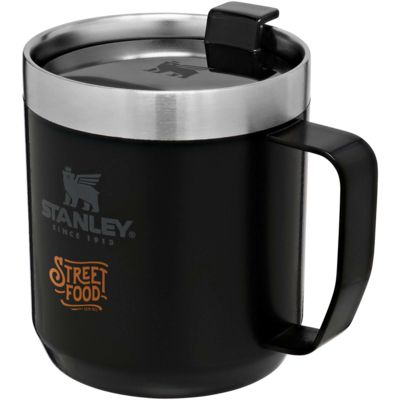 Кружка для кемпинга Stanley Classic 350 мл