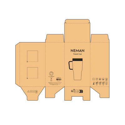 Кружка Neman