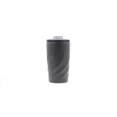 Посуда для напитков. Термокружка BrandCharger Vortex Calix Ceramica